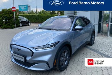 75kWh 269 KM, napęd RWD, Pakiet Technology Plus