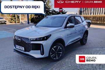 1.5 HEV 163KM, FWD, automat, Prestige, auto demonstracyjne