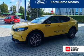 286 KM, 77 kWh, RWD, Premium