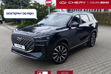 Plug-In Hybrid 279KM, FWD, automat, Comfort