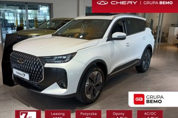 1.6 T-GDI - 147KM, AWD, automat, Prestige