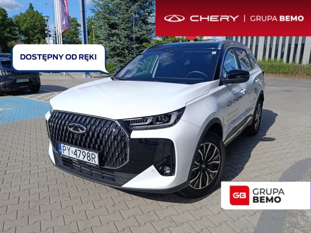 chery
