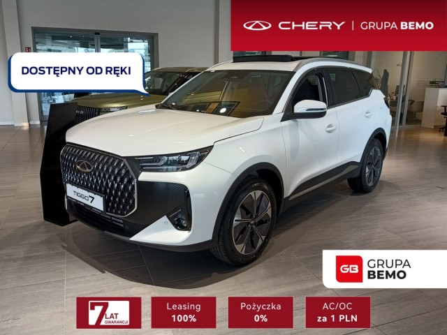 chery