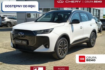 Plug-In Hybrid 279KM, FWD, automat, Comfort