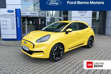 Gen-E Premium, 43,6 kWh, 168KM