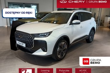 1.6 T-GDI - 147KM, AWD, automat, Prestige