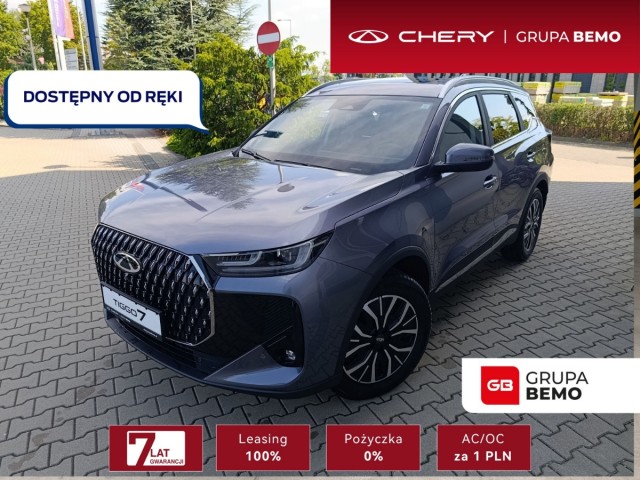 chery