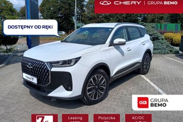 1.6 T-GDI - 147KM, FWD, automat, Essential