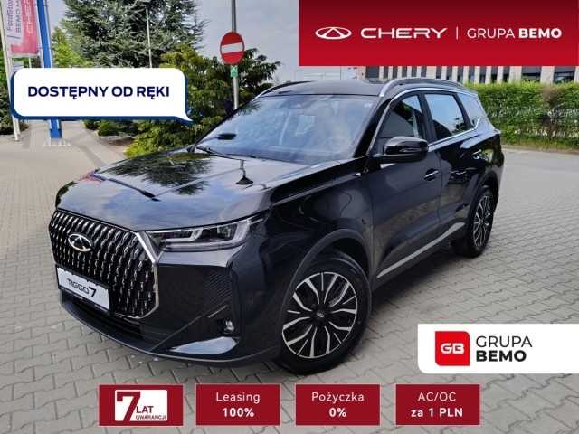 chery