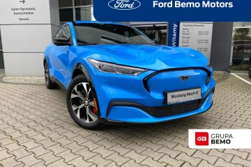 Premium 91kWh 351 KM, napęd AWD, Pakiet Technology Plus