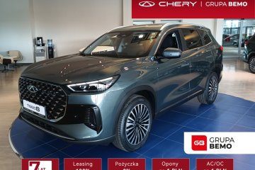 1.6 T-GDi - 147 KM, FWD, automat, Comfort