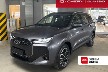 Plug-In Hybrid 279KM, FWD, automat, Comfort