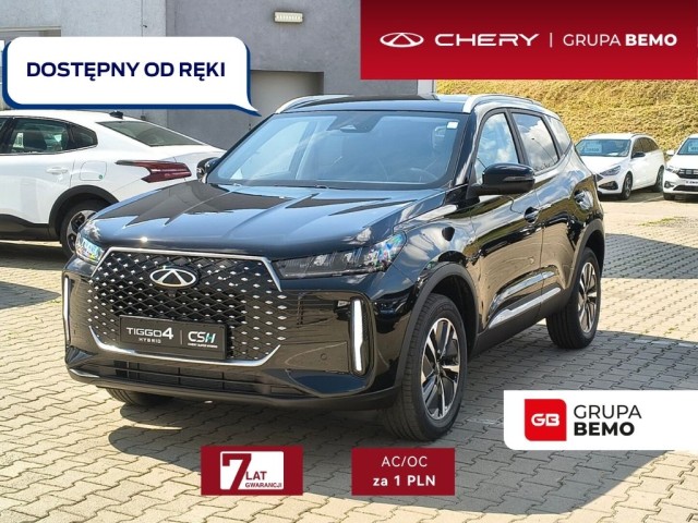 chery
