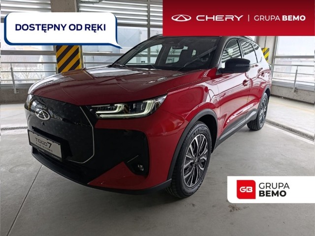 chery