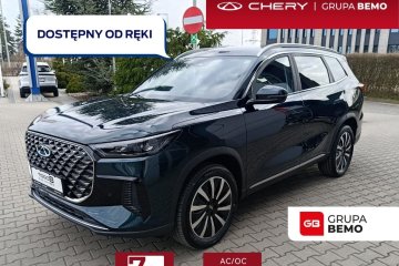 Plug-In Hybrid 279KM, FWD, automat, Comfort