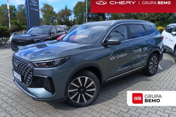 Plug-In Hybrid 279KM, FWD, automat, Prestige, auto demonstracyjne