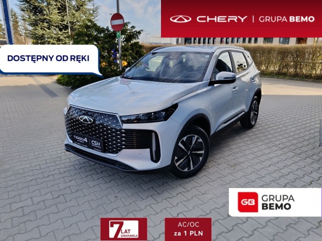 chery