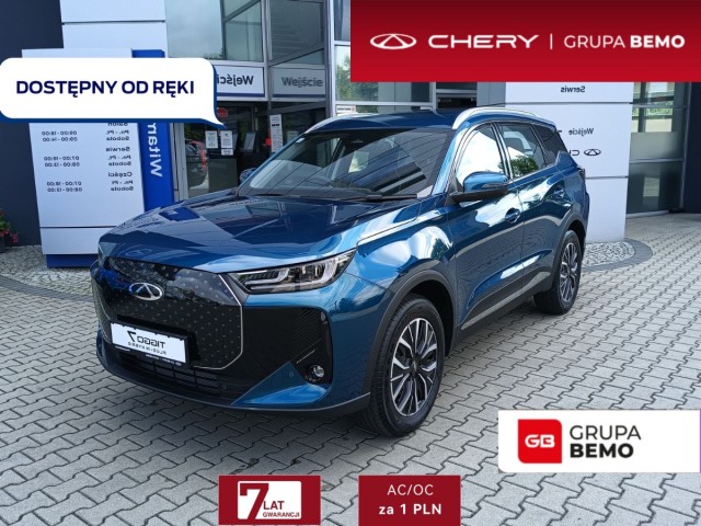 chery