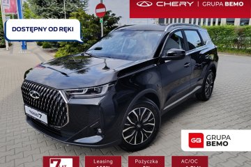 1.6 T-GDI - 147KM, FWD, automat, Essential
