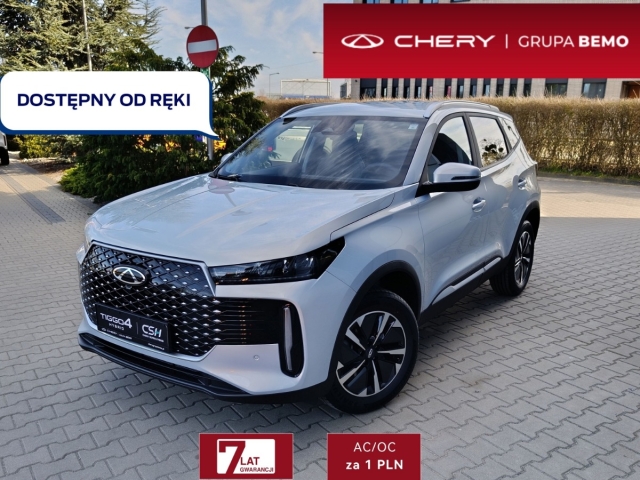 chery