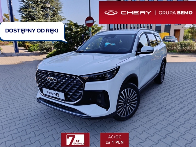chery