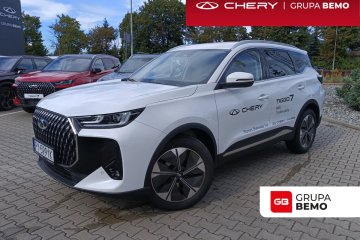 1.6 T-GDI - 147KM, AWD, automat, Prestige, auto demonstracyjne