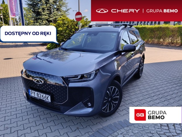 chery