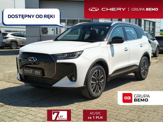 chery