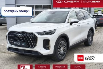 Plug-In Hybrid 428KM, AWD, automat, Prestige