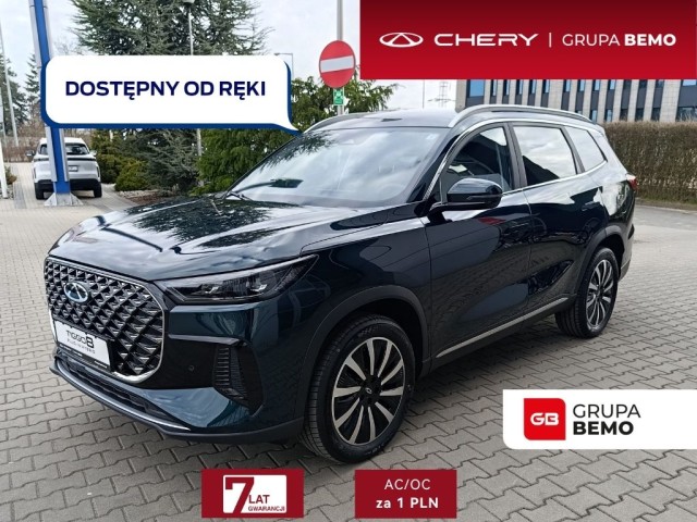 chery