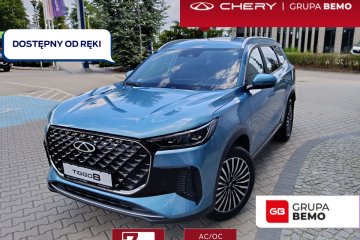 1.6 T-GDi - 147 KM, FWD, automat, Comfort