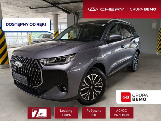 chery