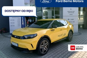 286 KM, 77 kWh, RWD, Premium