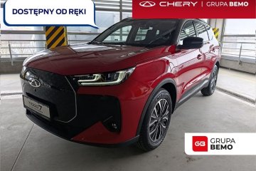 1.5 T-GDI Plug-in Hybrid, 279KM, Prestige