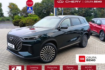 1.6 T-GDi - 147 KM, FWD, automat, Comfort