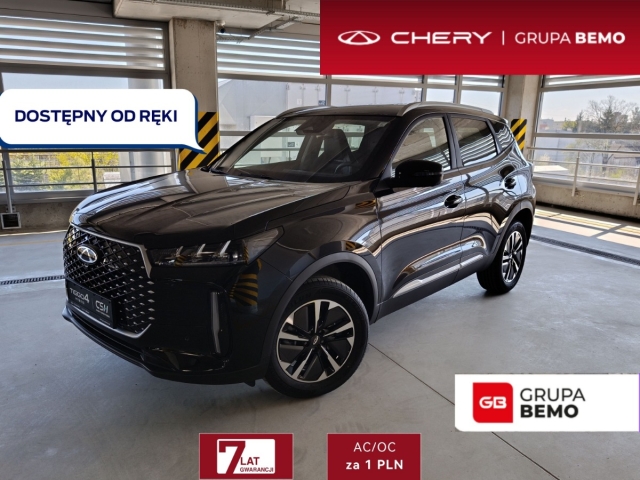 chery