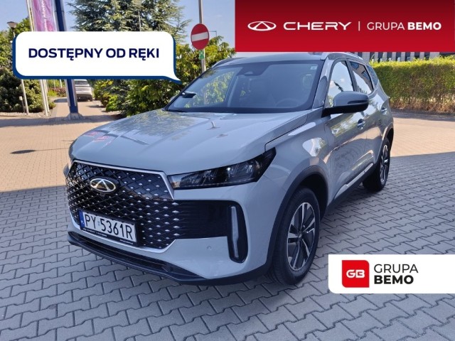 chery