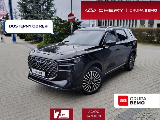 chery