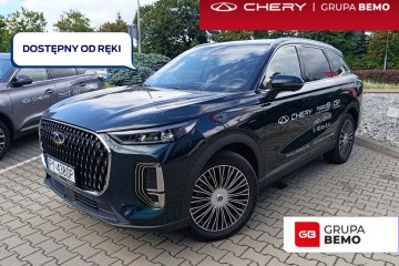 Plug-In Hybrid 428KM, AWD, automat, Prestige, auto demonstracyjne