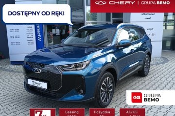 Plug-In Hybrid 279KM, FWD, automat, Comfort