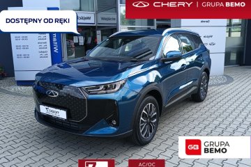 Plug-In Hybrid 279KM, FWD, automat, Comfort