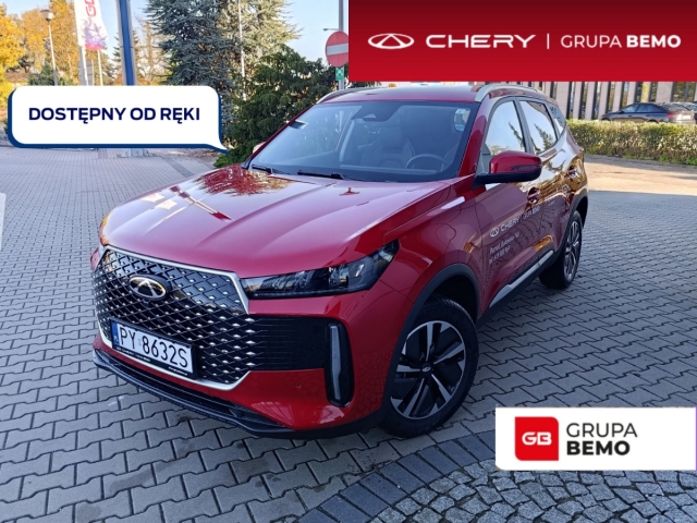 chery