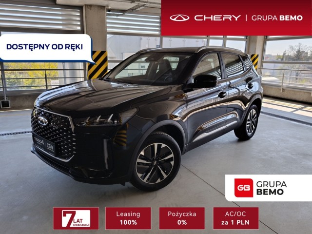 chery