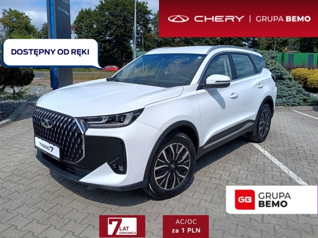 chery