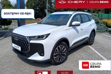 1.6 T-GDI - 147KM, FWD, automat, Essential