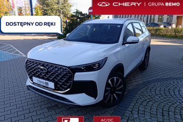 Plug-In Hybrid 279KM, FWD, automat, Comfort
