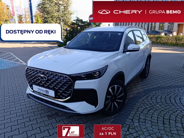 chery