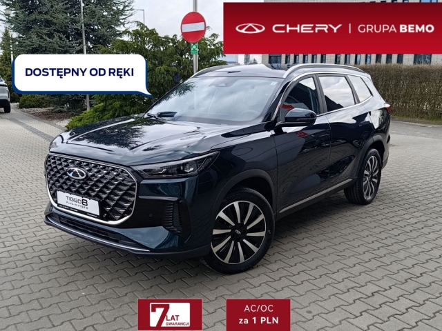 chery