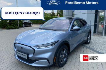 75kWh 269 KM, napęd RWD, Pakiet Technology Plus