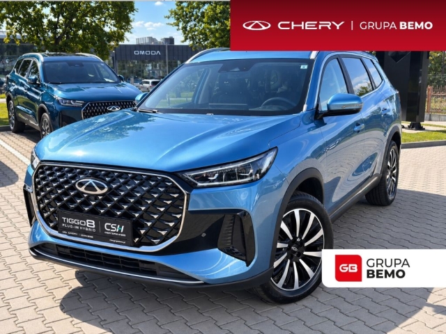 chery